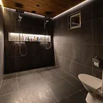 Silencius With Private Jacuzzi Huoneisto *