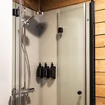 Silencius With Private Jacuzzi