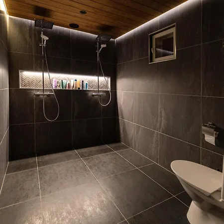 Silencius With Private Jacuzzi Apartment *