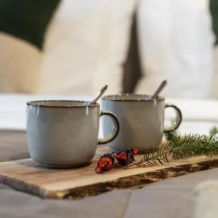 Silencius With Private Jacuzzi * روفانييمي