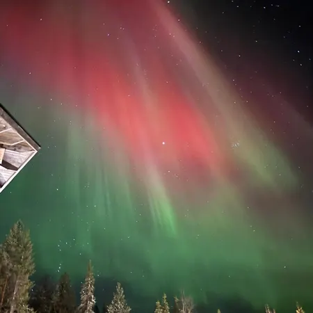 Silencius With Private Jacuzzi