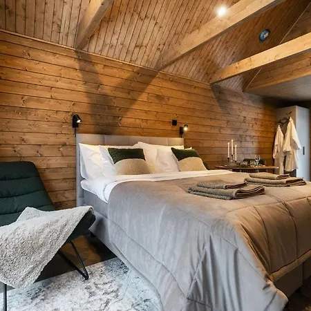 Apartment Silencius With Private Jacuzzi *