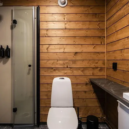 Silencius With Private Jacuzzi Apartamento *