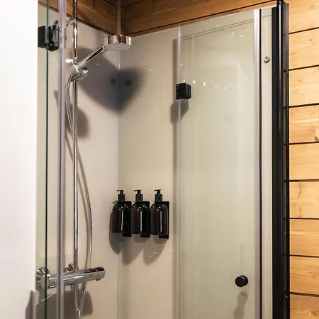 Silencius With Private Jacuzzi