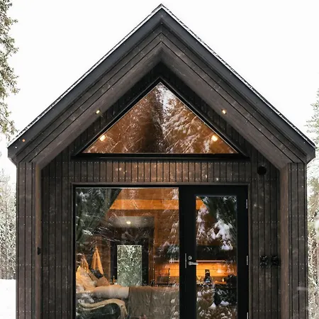 Silencius With Private Jacuzzi