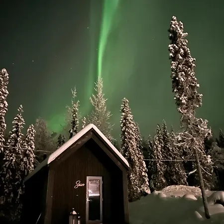 Silencius With Private Jacuzzi Apartamento