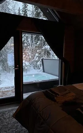 Silencius With Private Jacuzzi * روفانييمي