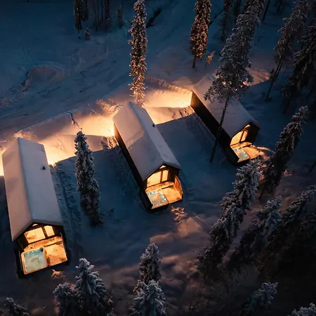 Silencius With Private Jacuzzi