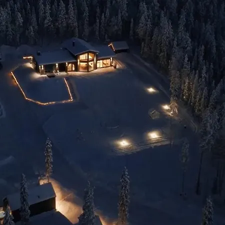 Silencius With Private Jacuzzi Lägenhet