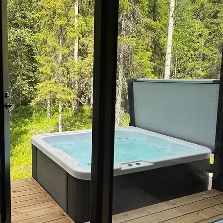 Silencius With Private Jacuzzi Apartment *